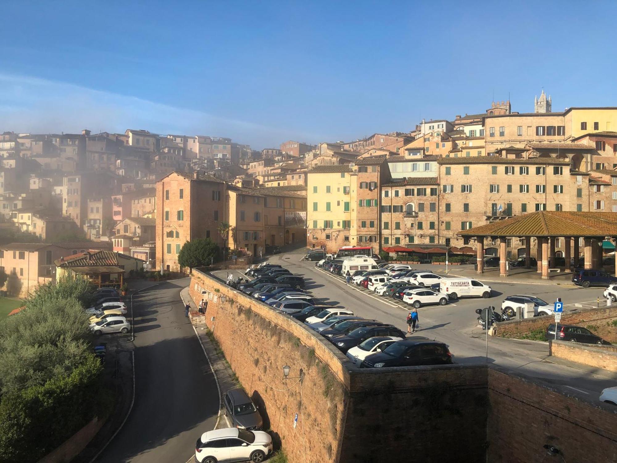 Affittacamere Salicotto 56 *
