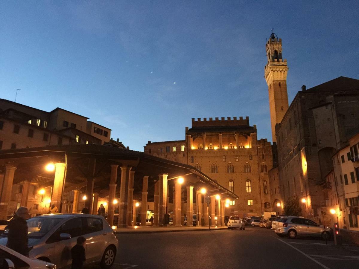 Affittacamere Salicotto 56