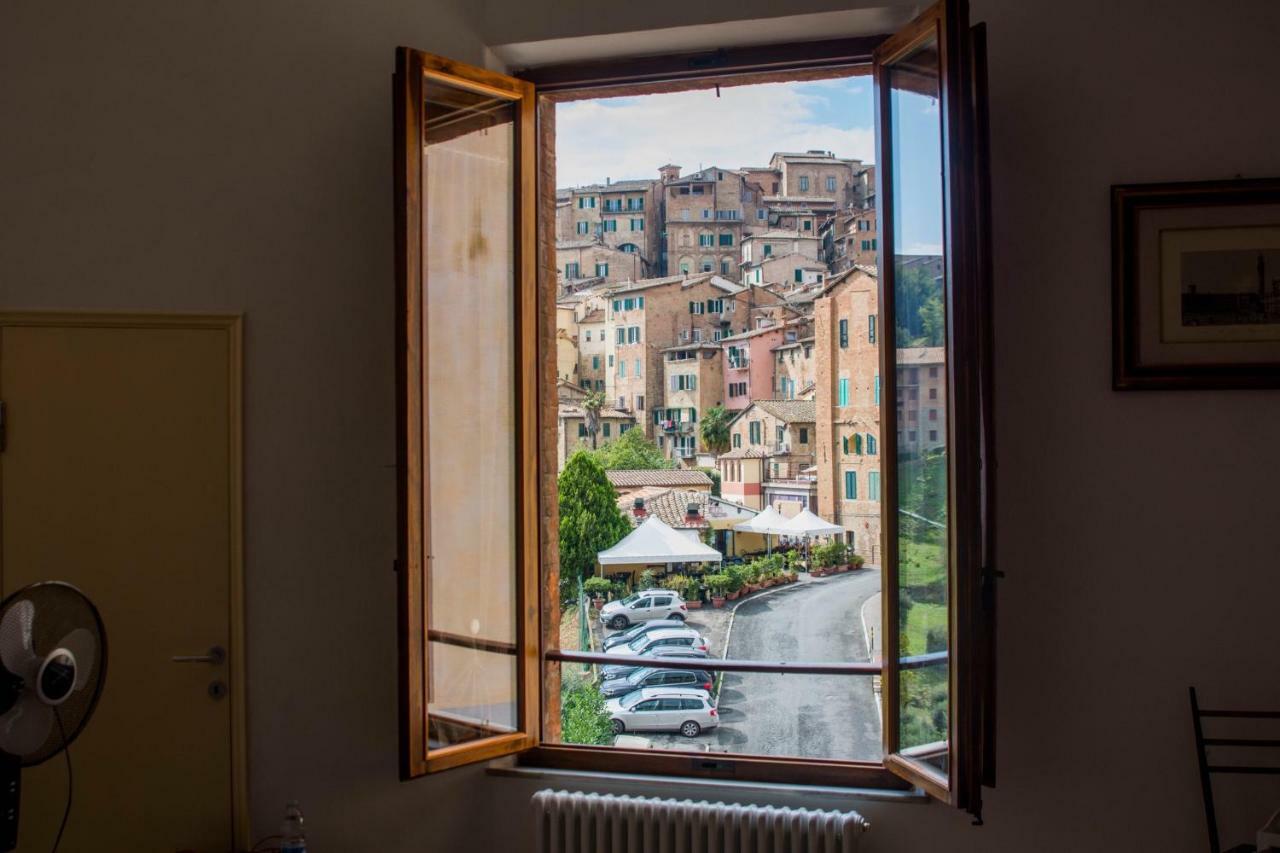 Salicotto 56 * Siena