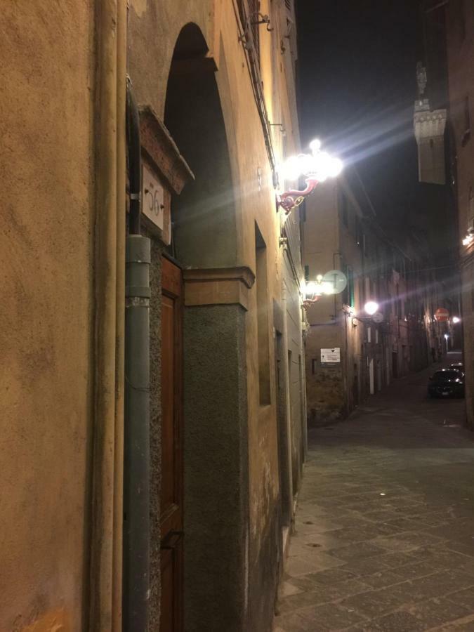 Salicotto 56 * Siena